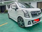 Suzuki Wagon R Stingray 2018