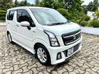 Suzuki Wagon R Stingray 2018