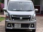 Suzuki Wagon R Stingray 2018