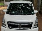 Suzuki Wagon R Stingray 2018