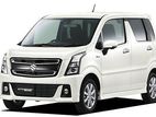 Suzuki Wagon R Stingray 2018 Lease 12%