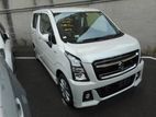 Suzuki Wagon R Stingray 2018 Lease 80% Rates up To 12%