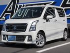 Suzuki Wagon R Stingray 2018 Leasing 80% Rate 11%