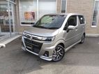 Suzuki Wagon R Stingray 2018 Leasing 80% Rate 12%