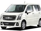 Suzuki Wagon R Stingray 2018 Leasing 80% Rate 12%