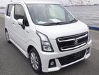 Suzuki Wagon R Stingray 2018 Leasing 80% Special Rates 12%