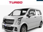 Suzuki Wagon R Stingray 2018 Leasing Loans 80%