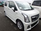 Suzuki Wagon R Stingray 2018 Smart Lease 80% Special Rates 12%