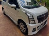 Suzuki Wagon R Stingray (Used) 2017