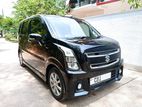 Suzuki Wagon R Stingray 2019 for Rent