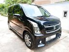 Suzuki Wagon R Stingray 2019 for Rent