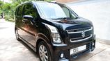 Suzuki Wagon R Stingray 2019 For Rent