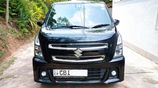 Suzuki Wagon R Stingray 2019 For Rent