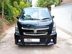 Suzuki Wagon R Stingray 2019 for Rent