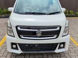 Suzuki Wagon R Stingray 2019 for Rent
