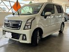 Suzuki Wagon R Stingray 2019