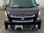 Suzuki Wagon R Stingray 2019