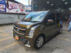 Suzuki Wagon R Stingray 2019