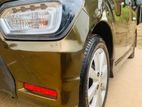 Suzuki Wagon R Stingray 2019