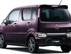 Suzuki wagon R stingray 2019 leasing 80% rate 11%