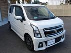 Suzuki Wagon R Stingray 2019 Leasing 80% Rate 12%