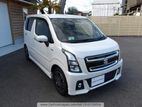 Suzuki Wagon R Stingray 2019 Leasing 80% Rate 12%