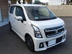 Suzuki Wagon R Stingray 2019 Leasing 80% Rate 12%