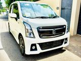 Suzuki Wagon R Stingray 2023