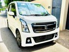 Suzuki Wagon R Stingray 2023
