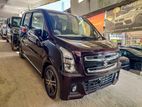 Suzuki Wagon R Stingray 2023