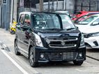 Suzuki Wagon R Stingray 2023