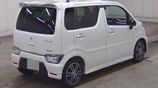 Suzuki Wagon R Stingray 2024