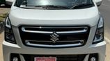 Suzuki Wagon R Stingray 2024