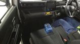 Suzuki Wagon R Stingray 2024