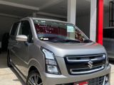 Suzuki Wagon R Stingray 2024
