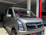 Suzuki Wagon R Stingray 2024