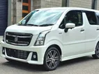 Suzuki Wagon R Stingray 2024