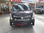 Suzuki Wagon R Stingray 2024