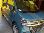 Suzuki Wagon R Stingray 2025