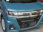 Suzuki Wagon R Stingray 2025
