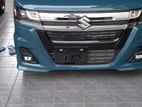 Suzuki Wagon R Stingray 2025