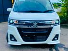 Suzuki Wagon R Stingray 2025