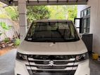 Suzuki Wagon R Stingray 2026