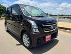 Suzuki Wagon R Stingray 360⁰ apple player 2023