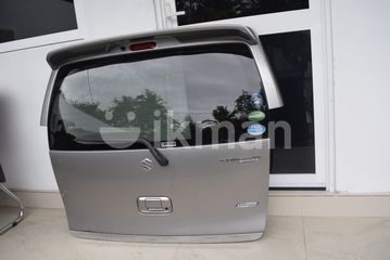 Wagon r dicky door price discount