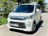 Suzuki Wagon R Stingray 2014