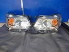 Suzuki Wagon R Stingray 44S Headlight