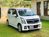 Suzuki Wagon R Stingray 45000km 2018