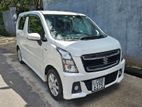 Suzuki Wagon R Stingray 45000km 2018