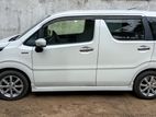 Suzuki Wagon R Stingray 2018
